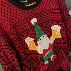 Ugly/Funny Christmas Sweater